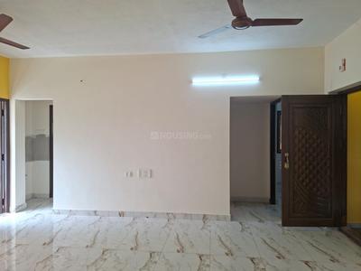 Hall Image of 1370 Sq.ft 3 BHK Apartment / Flat for rent in Ramapuram Chennai for Rs. 38000