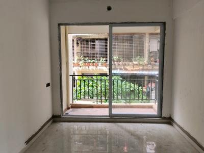 1 BHK Flat