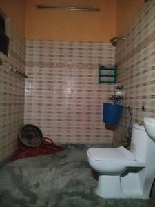 Bedroom Two Image of 2094 Sq.ft 5 BHK Independent House for rent in Sector 49 Faridabad for Rs. 45000