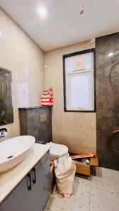 Bathroom Image of 2700 Sq.ft 4 BHK Builder Floor for sale in Sector 52 Gurgaon for Rs. 24500000
