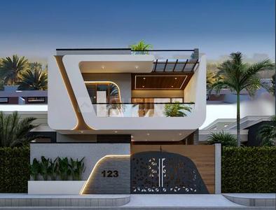 Image of 900 Sq.ft Residential Plot / Land for sale in Barela, Jabalpur for Rs. 1431000