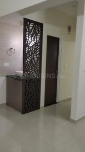 Hall Image of 1095 Sq.ft 2.5 BHK Apartment / Flat for sale in Surathkal Mangalore for Rs. 6000000