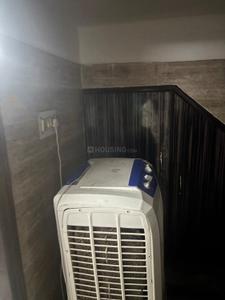 Bathroom Image of 1000 Sq.ft 2 BHK Independent House for rent in Delta I Greater Noida for Rs. 11000