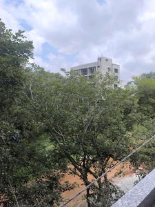 Bedroom Five Image of 3150 Sq.ft 5 BHK Apartment / Flat for sale in Bangalore City Municipal Corporation Layout Bengaluru for Rs. 29000110