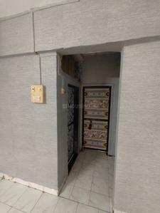 Image of 335 Sq.ft 1 RK Apartment / Flat for sale in Kalwa, Thane for Rs. 2500000