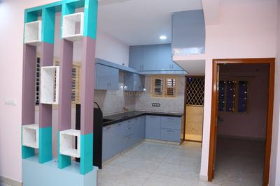 Kitchen Image of 5250 Sq.ft 8 BHK Independent House for sale in Hebbal Bengaluru for Rs. 39925000