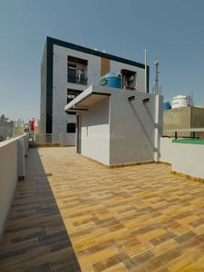 Image of 600 Sq.ft 3.5 BHK Independent House for sale in Dwarka Mor, New Delhi for Rs. 9800000