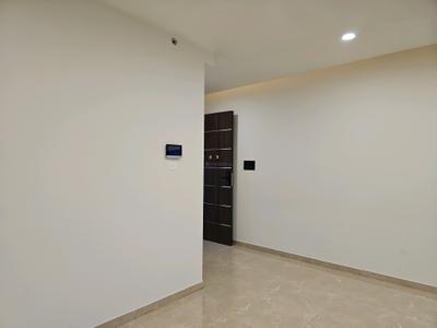Living Room Image of 1000 Sq.ft 2 BHK Apartment / Flat for rent in Duville Riverdale Grove, Kharadi Pune for Rs. 37000