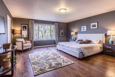 Bedroom Image of 1474 Sq.ft 3 BHK Apartment / Flat for sale in Cielo At Brigade Valencia, Bommasandra Bengaluru for Rs. 13250000