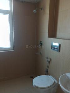 Bathroom Image of 1820 Sq.ft 3 BHK Apartment / Flat for sale in Sector 37C Gurgaon for Rs. 16500000