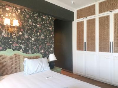 Bedroom Image of 640 Sq.ft 2 BHK Apartment / Flat for sale in Vibha Anthurium, Ghatkopar East Mumbai for Rs. 20000000