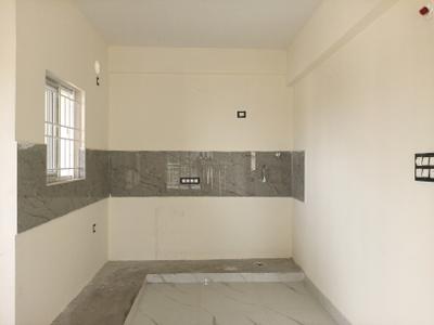 Kitchen Image of 1001 Sq.ft 2 BHK Apartment / Flat for sale in Kaval Bairasandra Bengaluru for Rs. 7500000