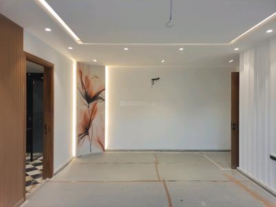 Bedroom Image of 4200 Sq.ft 4 BHK Builder Floor for sale in Sector 56 Gurgaon for Rs. 59000000