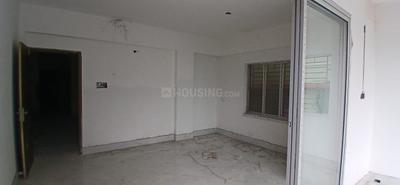 Balcony Image of 1391 Sq.ft 3 BHK Apartment / Flat for sale in Sodepur Kolkata for Rs. 5219000