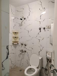Bedroom One Image of 1700 Sq.ft 3 BHK Apartment / Flat for sale in Sector 23 Dwarka New Delhi for Rs. 26000000