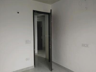 Bedroom Image of 500 Sq.ft 2 BHK Builder Floor for sale in New Ashok Nagar New Delhi for Rs. 4500000