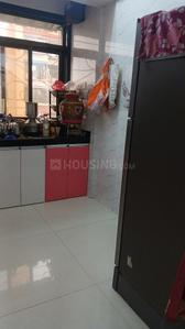 Kitchen Image of 1150 Sq.ft 2 BHK Apartment / Flat for sale in Ulwe Navi Mumbai for Rs. 10500000