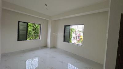 Bedroom Image of 963 Sq.ft 2 BHK Apartment / Flat for sale in Khardaha Kolkata for Rs. 2696400