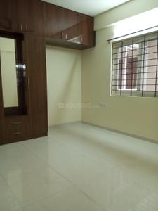 Bedroom Image of 1000 Sq.ft 2 BHK Apartment / Flat for sale in DS Sky Classic, Electronic City Bengaluru for Rs. 7300000