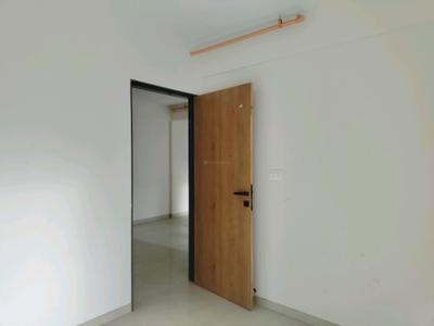 Bedroom Image of 915 Sq.ft 2 BHK Apartment / Flat for sale in Techton Akhand, Vasai East Vasai for Rs. 6400000