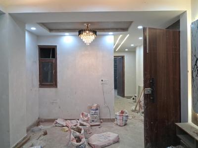 Living Room Image of 1350 Sq.ft 3 BHK Apartment / Flat for sale in JMD Marvella Homes by JMD Construction, Sector 73 Noida for Rs. 5900000