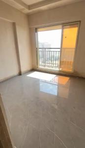 Bedroom Image of 400 Sq.ft 1 RK Apartment / Flat for sale in Apna Sai Bhoomi Classic Building No 2, Nalasopara West Nala Sopara for Rs. 2400000