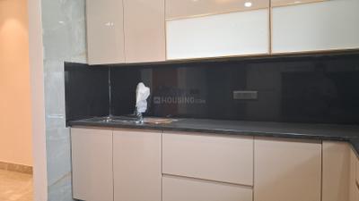 Kitchen Image of 2475 Sq.ft 4 BHK Builder Floor for sale in Vasant Kunj New Delhi for Rs. 44900000