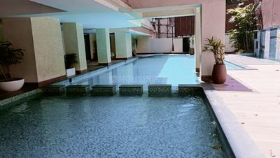 Image of 1350 Sq.ft 3 BHK Builder Floor for sale in Provident Adora De Goa, Sancoale, Goa for Rs. 11500000