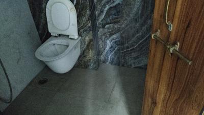 Bathroom Image of 700 Sq.ft 1 BHK Apartment / Flat for rent in Swawlambi Nagar Nagpur for Rs. 17000
