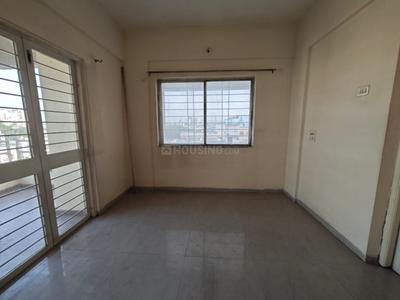Bedroom Image of 1017 Sq.ft 2 BHK Apartment / Flat for sale in Dapodi Pune for Rs. 9600000