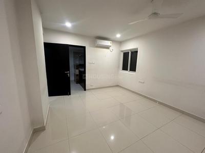Hall Image of 2675 Sq.ft 4 BHK Apartment / Flat for sale in Ashoka Liviano, Khaja Guda Hyderabad for Rs. 27500000