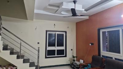 Living Room Image of 2000 Sq.ft 4 BHK Independent House for sale in Jayabharath Classic City Phase, Kochadai Madurai for Rs. 15000000