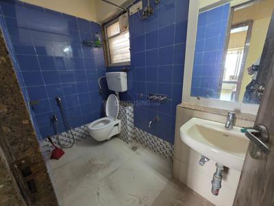 Image of 1050 Sq.ft 2 BHK Apartment / Flat for sale in Kanakia Niharika, Thane West, Thane for Rs. 18200000