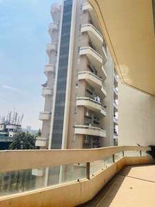 Image of 2200 Sq.ft 3 BHK Apartment / Flat for rent in Chordia Mudra, Bibwewadi, Pune for Rs. 70000