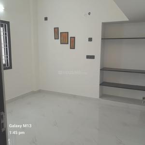 Hall Image of 1200 Sq.ft 3 BHK Apartment / Flat for sale in Madipakkam Chennai for Rs. 7000000