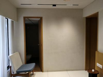Bedroom Image of 2250 Sq.ft 3 BHK Apartment / Flat for sale in Diwali Skyz, Vaishno Devi Circle Ahmedabad for Rs. 10550000