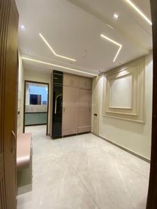 Hall Image of 900 Sq.ft 3 BHK Independent House for sale in Sector 123 Mohali for Rs. 11500000