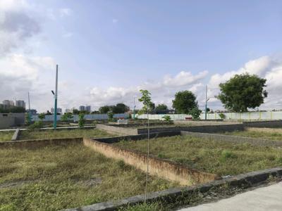 Image of 720 Sq.ft Residential Plot / Land for sale in Bhanauta, Greater Noida for Rs. 3199000