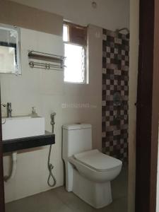 Bathroom Image of 1130 Sq.ft 2 BHK Builder Floor for rent in Devidanga Siliguri for Rs. 12000
