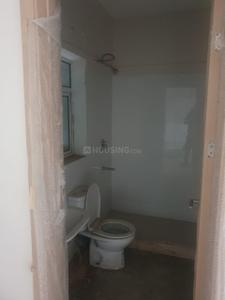 Bathroom Image of 1500 Sq.ft 3 BHK Apartment / Flat for sale in DLF New Town Heights 1, Sector 90 Gurgaon for Rs. 21500000