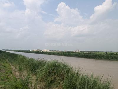 Image of 1000 Sq.ft Residential Plot / Land for sale in Dakhena Sekhpur, Lucknow for Rs. 199000