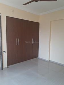 Bedroom Image of 1000 Sq.ft 2 BHK Apartment / Flat for rent in Thane West Thane for Rs. 35000