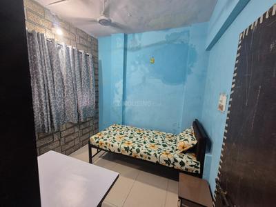 Hall Image of Ghar Apna Stay Kopar Khairne in Kopar Khairane, Navi Mumbai