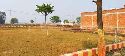 Image of 1000 Sq.ft Residential Plot / Land for sale in Safedabad, Lucknow for Rs. 1699000