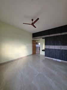 Bedroom Image of 1200 Sq.ft 2 BHK Builder Floor for rent in Singasandra Bengaluru for Rs. 37000