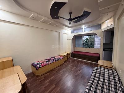 1 BHK Flat