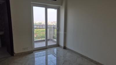Bedroom Image of 1246 Sq.ft 3 BHK Apartment / Flat for rent in Eros Sampoornam 2, Noida Extension Greater Noida for Rs. 29500
