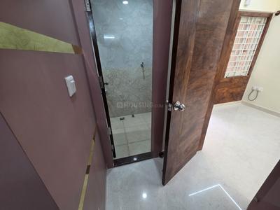 Bathroom Image of 650 Sq.ft 2 BHK Builder Floor for rent in JP Nagar Bengaluru for Rs. 26500