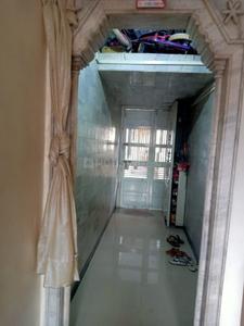 Living Room Image of 700 Sq.ft 1 BHK Apartment / Flat for sale in Adarsh CHS, Bhiwandi Thane for Rs. 2900000