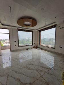 Hall Image of 2500 Sq.ft 3 BHK Builder Floor for rent in Delta II Greater Noida for Rs. 40000